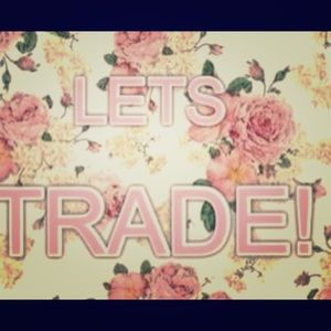 Who looking to trade